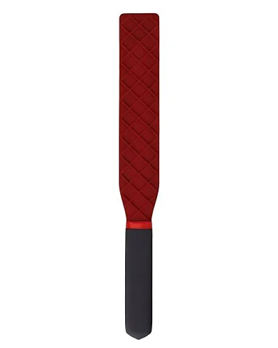 Paddle Gridtap 33cm Rouge