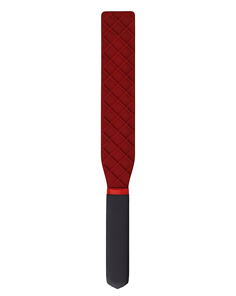 Paddle Gridtap 33cm Rouge