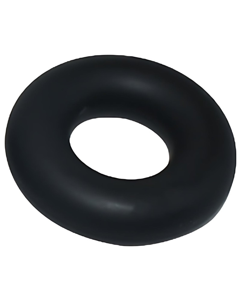 Cockring Thick S 21 mm Noir