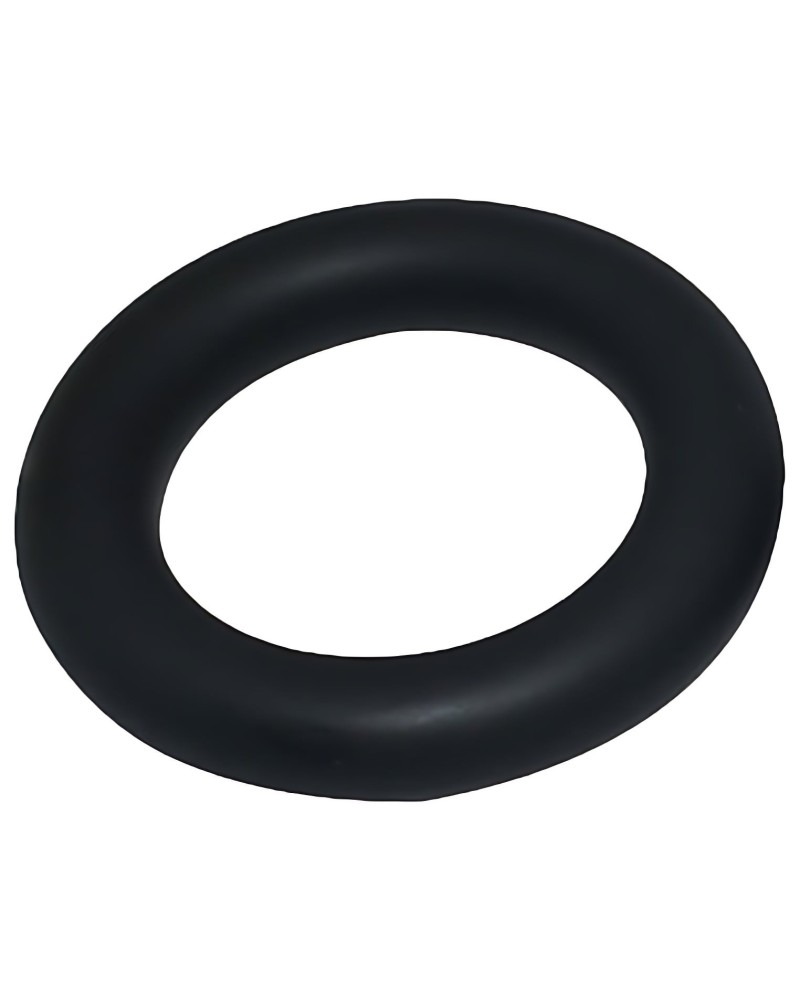 Cockring Thick L 42 mm Noir