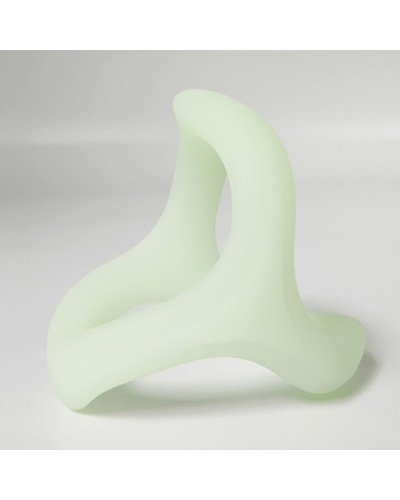 Ballstretcher phosphorescent Ecluros 33mm