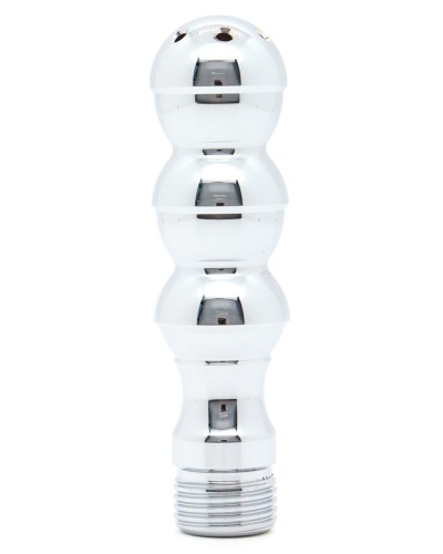 Embout de douche Tribem 7.5 x 2.5 cm