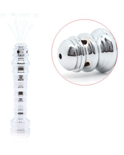 Embout de douche Stridenem 11 x 2.1 cm