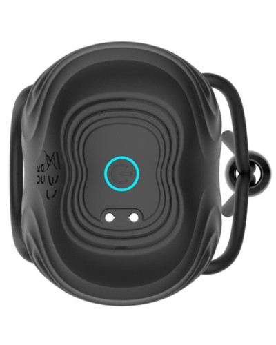 Stimulateur de bourses Balls effect 10 Vibrations