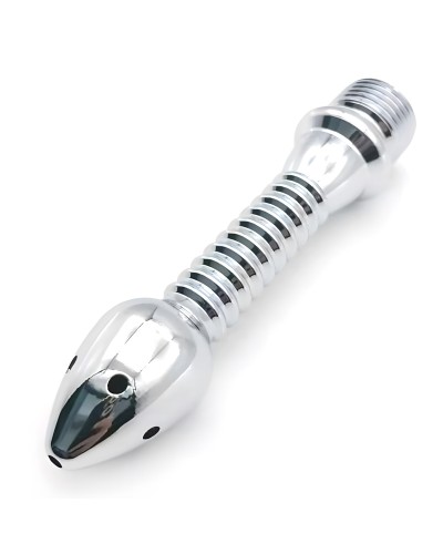 Embout de douche Akonem 8.5 x 2.2 cm