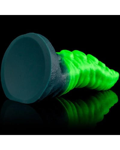 Gode tentacule Glowykrak 25 x 8.3cm