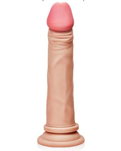 Gode réaliste Directus 17.5 x 4cm