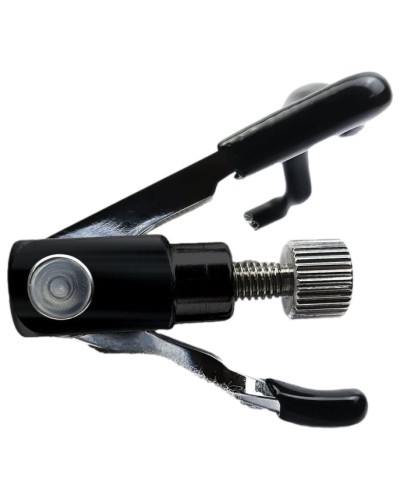 Ouvreur de Bouche Stretch Mouth avec Bloque-langue