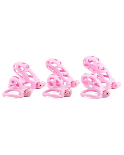 Cage Robat Rose XL 9 x 3.7cm
