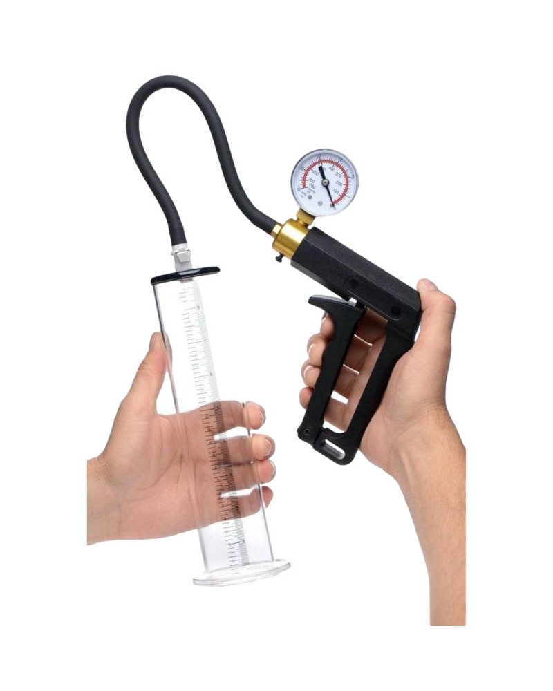 Pompe à pénis Pro Pump Max 29 x 6.3cm