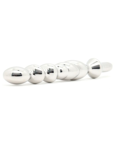 Double Gode Vrillon 19 x 2.8cm