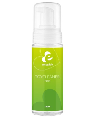 Nettoyant pour sextoys Toycleaner 160ml