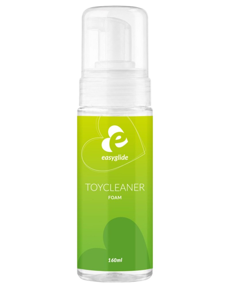 Nettoyant pour sextoys Toycleaner 160ml