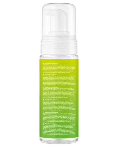 Nettoyant pour sextoys Toycleaner 160ml