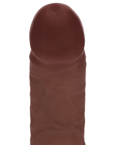 Gode vibrant Alessandro Marron 16 x 3.6cm
