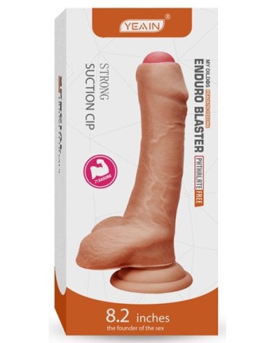 Gode Serafino 15 x 4.4cm