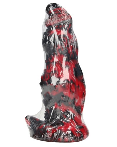 Plug Hell Night Fiend17 x 7 cm Rouge