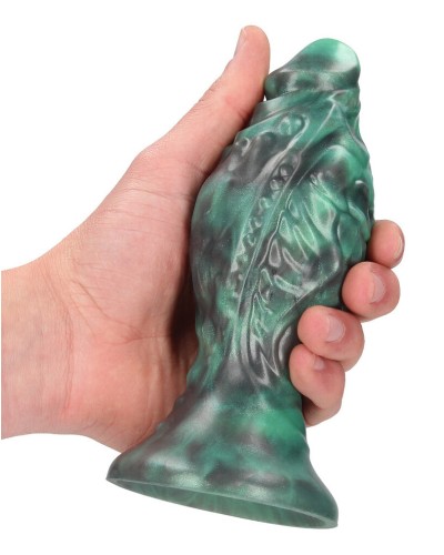Plug Space Born 14 x 6.5cm Vert