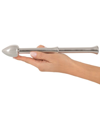 Stimulateur vibrant Point-P Milking Stick 15 x 3.5cm
