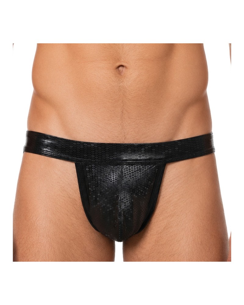 Jockstrap Bizz Noir