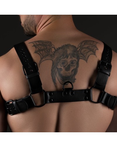 Harnais Sm Man Core Noir