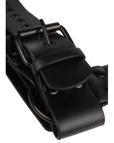 Harnais Sm Man Core Noir