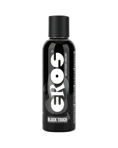 Lubrifiant Black touch 150ml