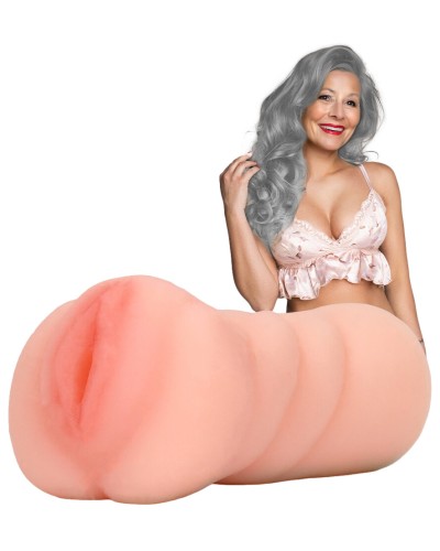 Masturbateur Play solo Gilf