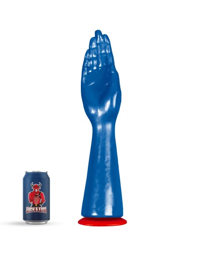 Fist Trainer Legend 38 x 8.7cm
