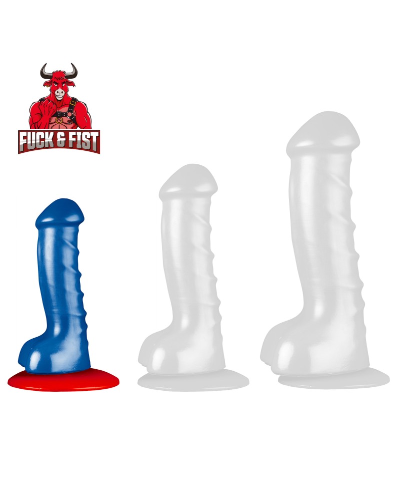 Dick Trainer Khetil XS 13 x 4.5cm