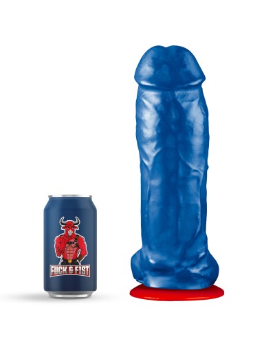 Dick Trainer Helgir L 20.5 x 7.5cm