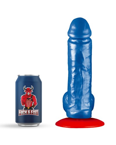 Dick Trainer Arn S 19.5 x 5.2cm