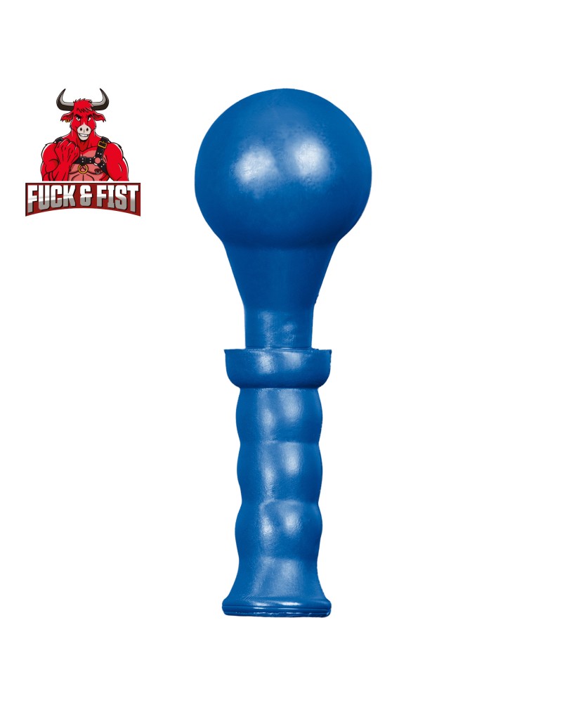 Grip Trainer Mace Ball 10 x 6.7cm