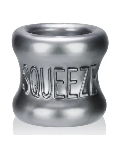 Ballstretcher Squeeze Gris pas cher