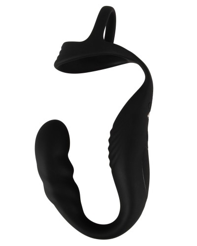 Ballstretcher-plug vibrant Prostatum 8.5 x 2.7cm