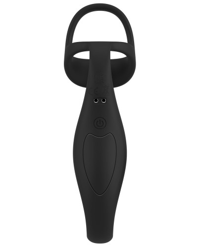 Ballstretcher-plug vibrant Prostatum 8.5 x 2.7cm