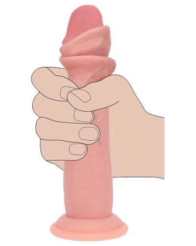 Gode Edoardo 16 x 4cm