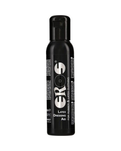 Gel Latex dressing aid 100ml