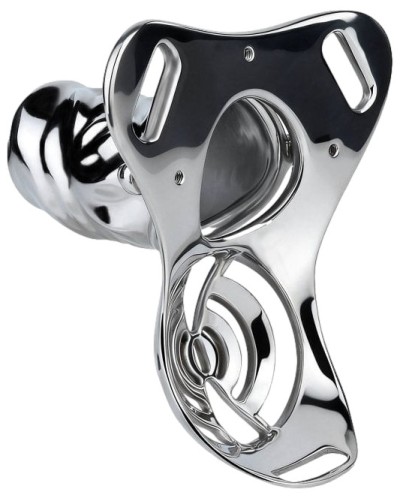 Ceinture de chasteté Chastithick M 9.5 x 3.8cm