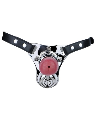 Ceinture de chasteté Chastithick M 9.5 x 3.8cm