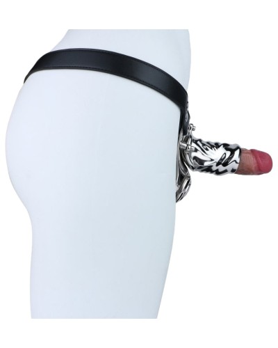 Ceinture de chasteté Chastithick M 9.5 x 3.8cm