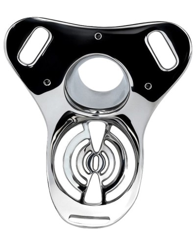 Ceinture de chasteté Chastithick L 9 x 4.3cm