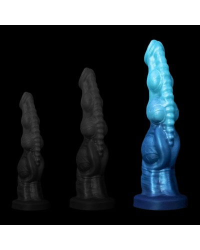 Gode Alienspine L 33 x 9cm