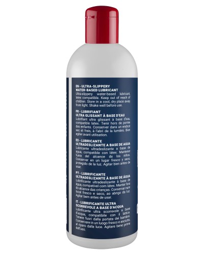 Lubrifiant Longue durée FF Jelly 1 Litre