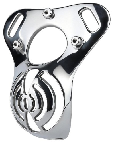 Ceinture de chasteté Limijerk M 9 x 3.8cm