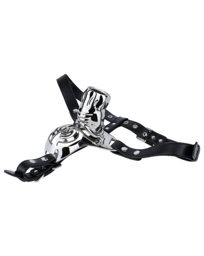Ceinture de chasteté Limijerk L 9.5 x 4.2cm