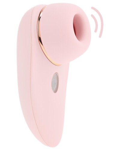 Stimulateur de clitoris Aurie