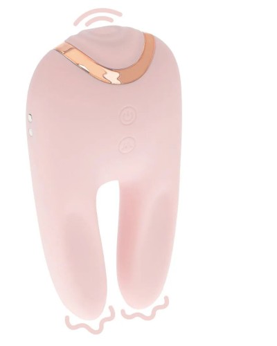 Stimulateur de clitoris Bonnie