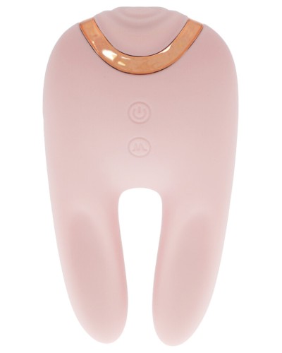 Stimulateur de clitoris Bonnie