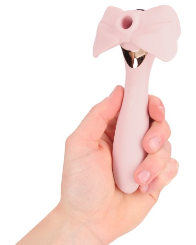 Stimulateur de clitoris Darling